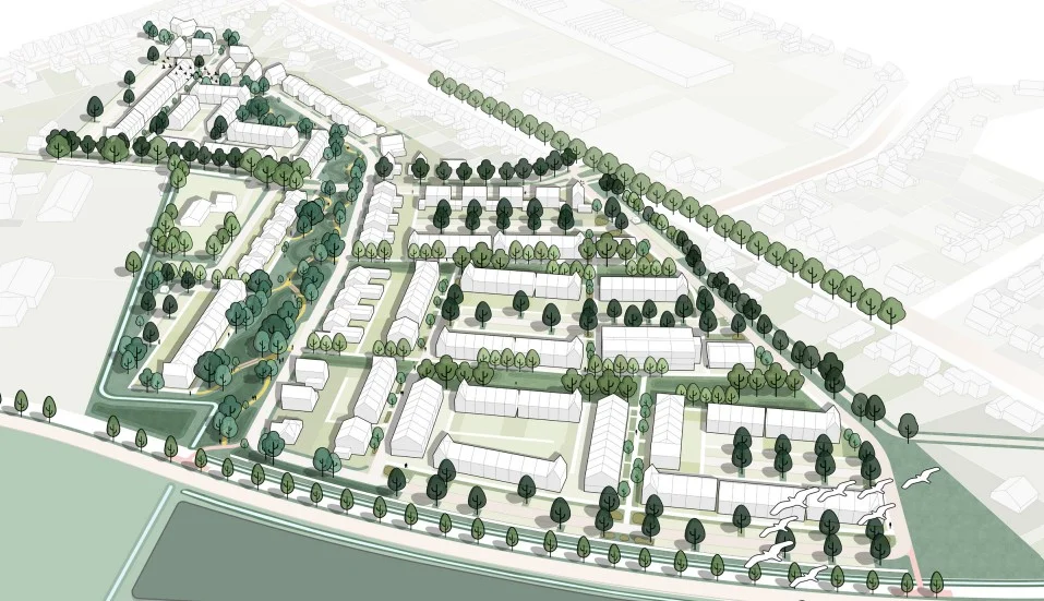 Grote Bottel weer een stap dichterbij