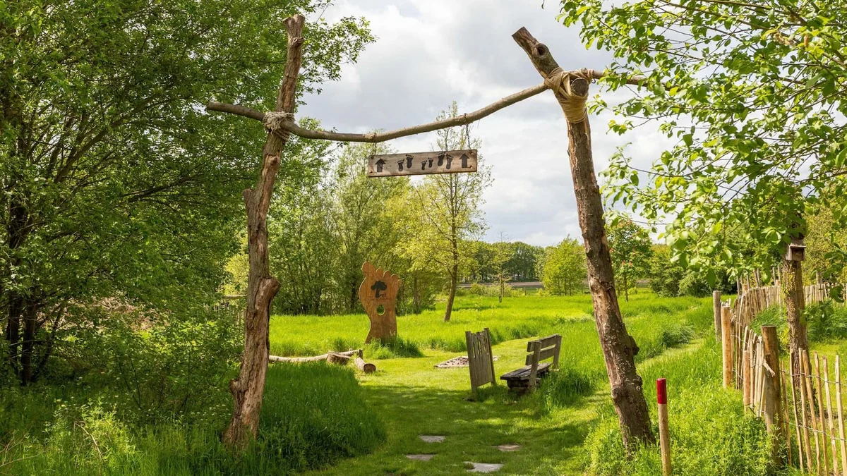 Toon Kortooms Park