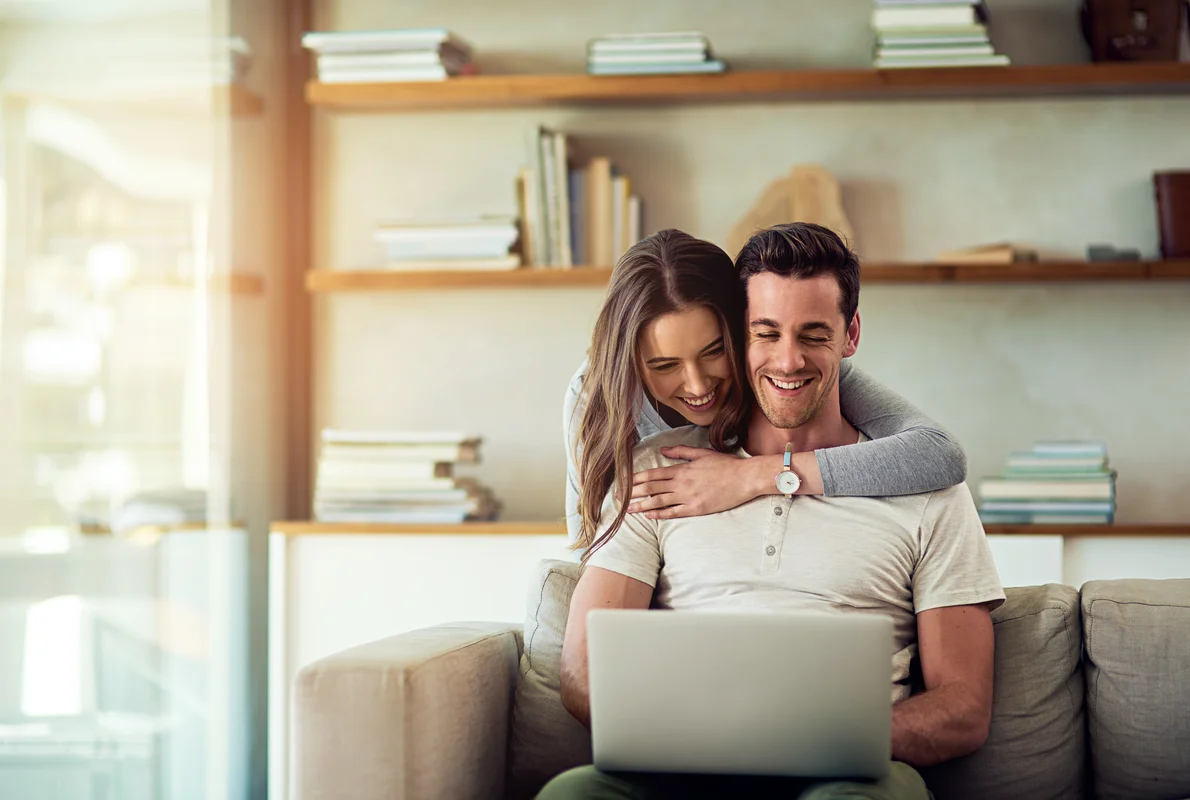 De financiële check als basis voor jouw nieuwe woning