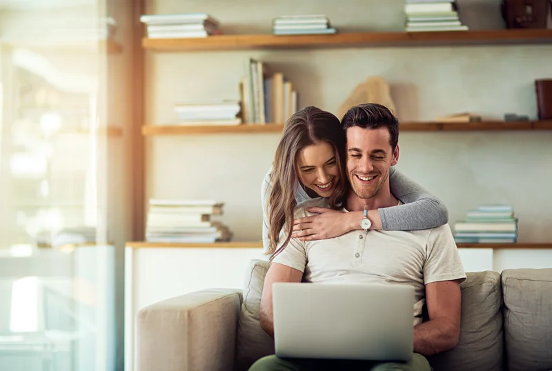 De financiële check als basis voor jouw nieuwe woning
