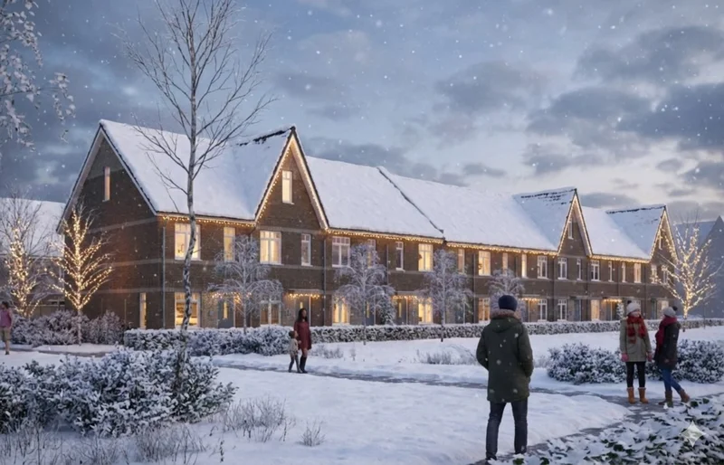 Het omgevingsplan voor De Grote Bottel is onherroepelijk