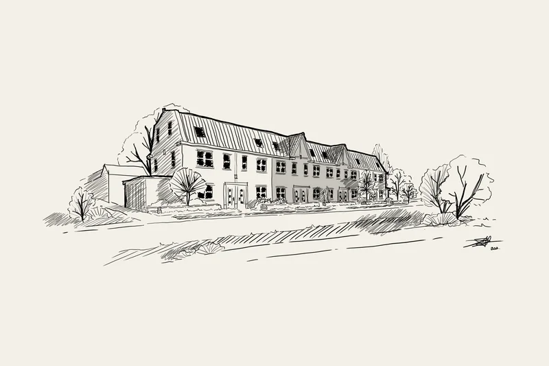 Tuinwoningen, Bovenwoningen en Compacte Dorpswoningen